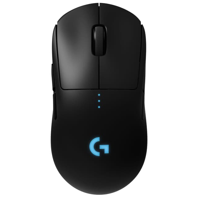 Logitech G Pro Mouse Wireless