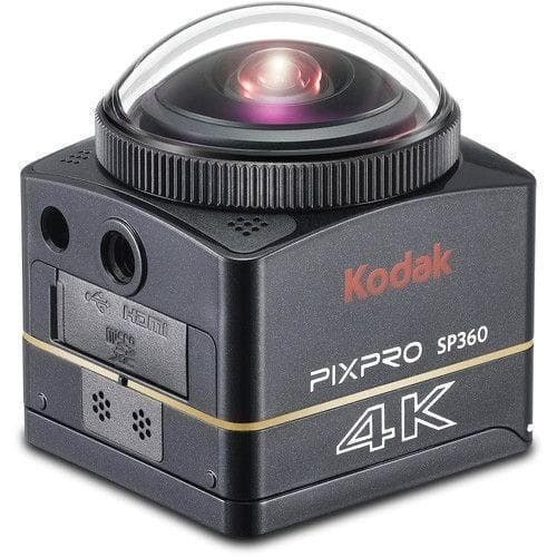 Kodak PIXPRO SP360 4K Sport camera