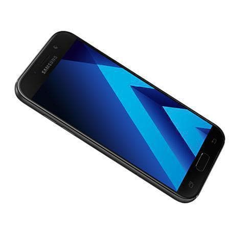 Galaxy A5 16 Gb - Negro - Libre