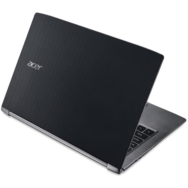 Acer Aspire S S5-371-51HD 13" Core i5 2,3 GHz - SSD 256 GB - 4GB - Teclado Francés