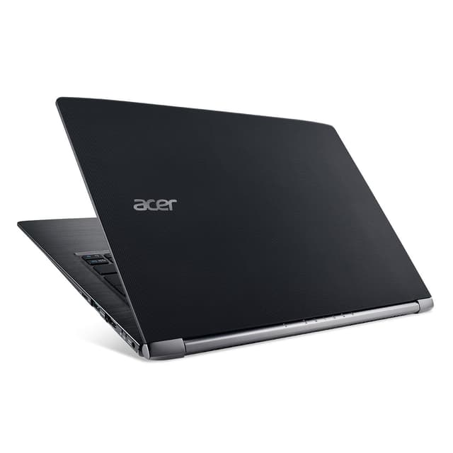 Acer Aspire S S5-371-51HD 13" Core i5 2,3 GHz - SSD 256 GB - 4GB - Teclado Francés