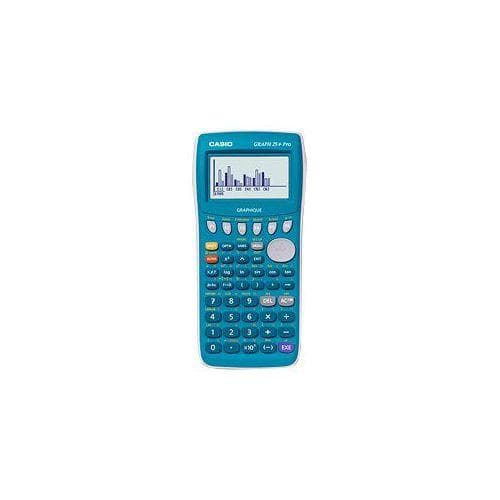 Casio Graph 25+ Pro Calculadora