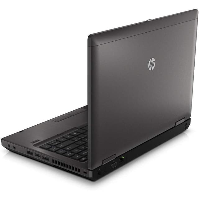 HP ProBook 6460B 14" Core i5 2,5 GHz - HDD 500 GB - 8GB - teclado francés