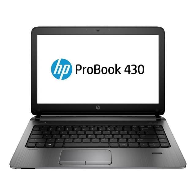 HP ProBook 430 G2 13" Core i5 2 GHz - SSD 256 GB - 8GB - teclado francés