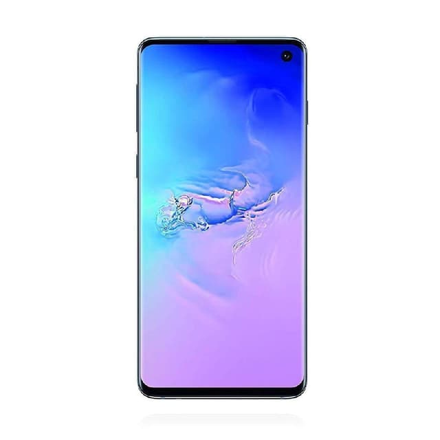 Galaxy S10 128 GB - Azul - Libre