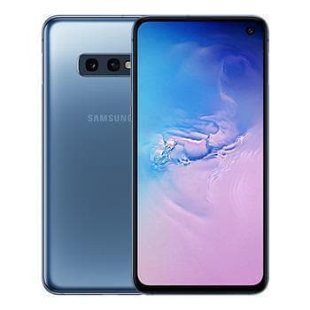 Galaxy S10e 128 Gb Dual Sim - Azul - Libre