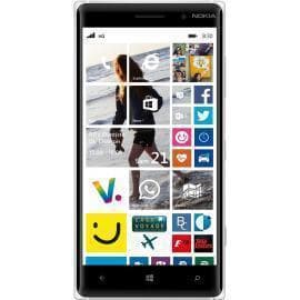 Nokia Lumia 830 - Blanco- Libre