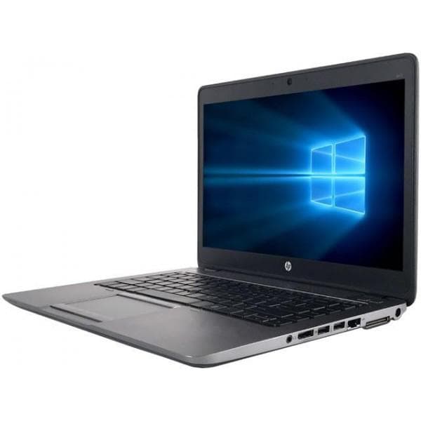 Hp EliteBook 840 G2 14" Core i5 2,3 GHz - SSD 180 GB - 8GB - Teclado Francés
