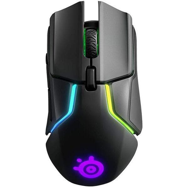 Steelseries Rival 650 Mouse Wireless