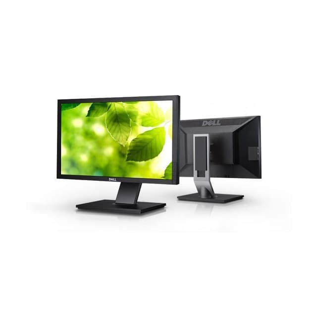 Monitor 23" LED FHD Dell P2312H