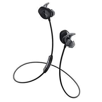 Auriculares Earbud Bluetooth - Bose SoundSport wireless BT