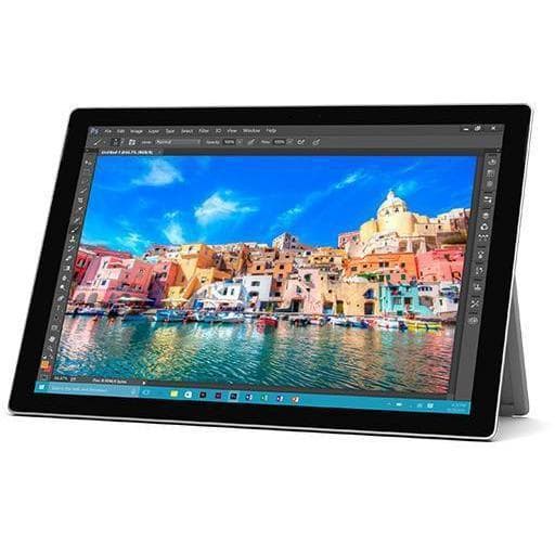 Microsoft Surface Pro 4 (2015) 12" 256GB - WiFi - Gris - Sin Puerto Sim