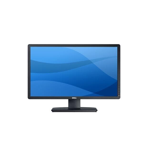 Monitor 24" LED FHD Dell P2412H