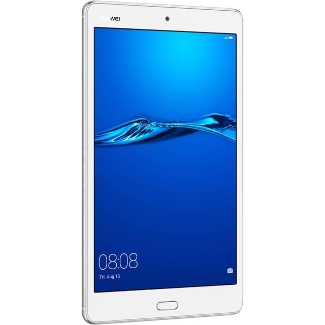 Huawei MediaPad M3 Lite (2017) 8" 32GB - WiFi - Blanco (Pearl White) - Sin Puerto Sim