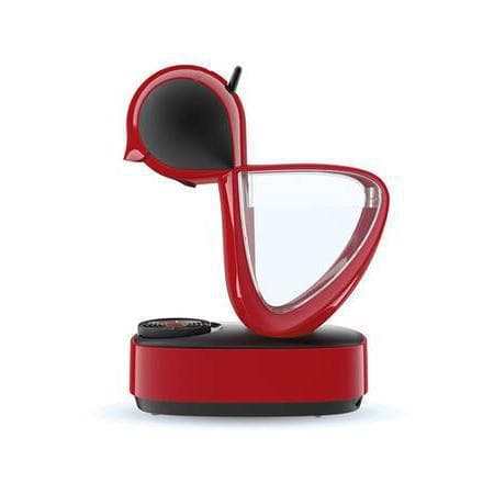 Cafeteras express de cápsula Compatible con Dolce Gusto Krups Dolce Gusto Infinissima