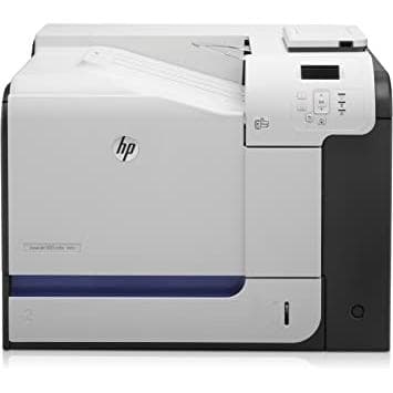 Impresora láser a color HP LaserJet Enterprise 500 Printer M551dn (CF082A)