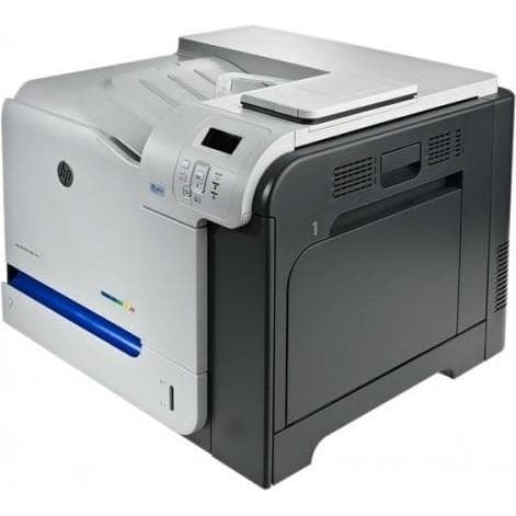Impresora láser a color HP LaserJet Enterprise 500 Printer M551dn (CF082A)