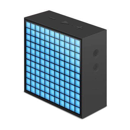 Altavoces Bluetooth Divoom Timebox-Mini - Negro