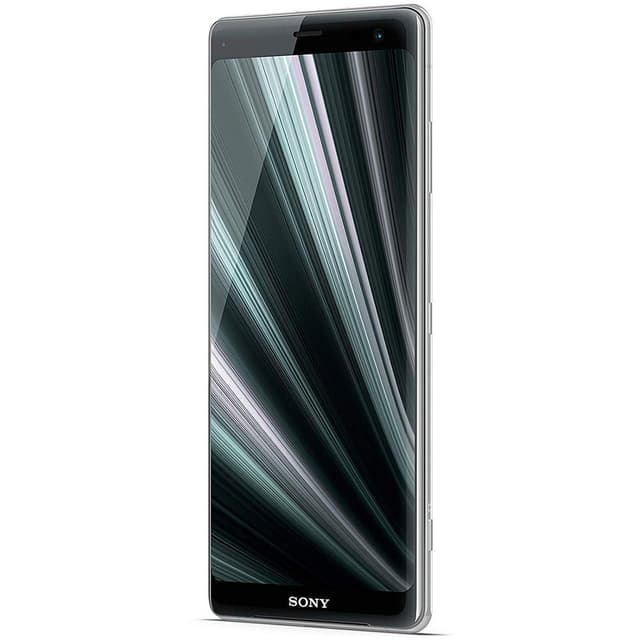 Sony Xperia XZ3 64 Gb - Plata - Libre