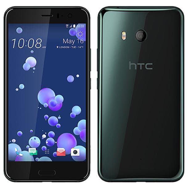 HTC U11 Life 32 Gb   - Negro - Libre