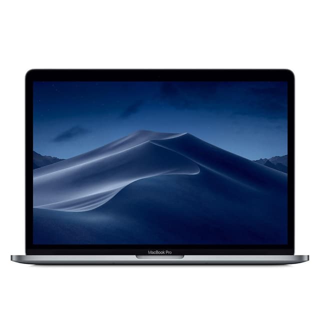 MacBook Pro Touch Bar 13" Retina (2018) - Core i5 2,3 GHz - SSD 512 GB - 8GB - teclado español