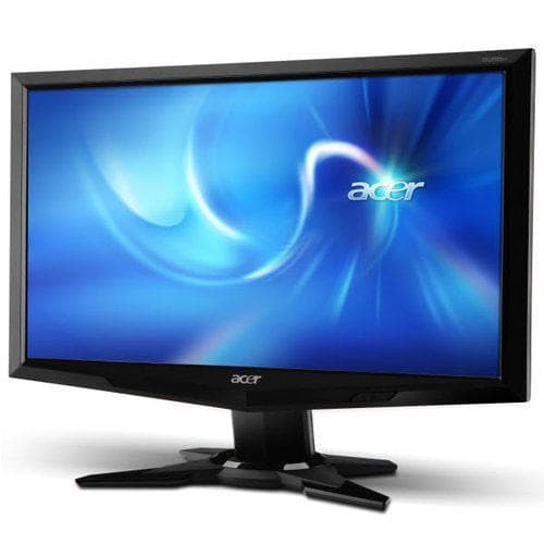 Monitor 18" LCD HD Acer G195HQVBb