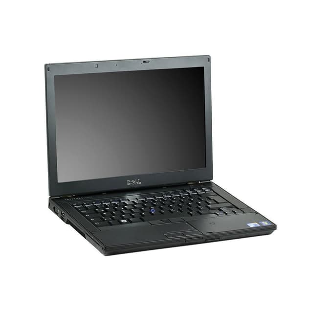 Dell Latitude E6410 14" Core i5 2,67 GHz  - HDD 250 GB - 4GB - teclado francés