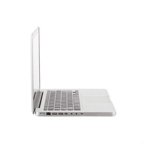 MacBook 13" (2008) - AZERTY - Francés