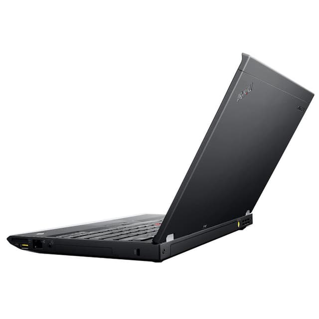 Lenovo ThinkPad X230 12" Core i5 2,6 GHz  - SSD 180 GB - 4GB - Teclado Francés
