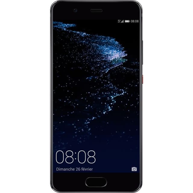 Huawei P10 32 Gb - Negro (Midnight Black) - Libre
