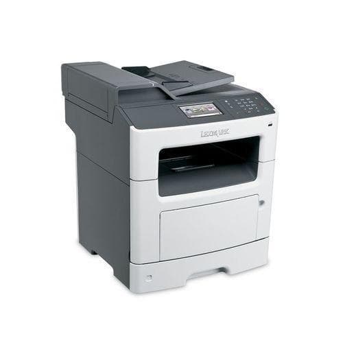 Impresora multifunción Lexmark MX410de
