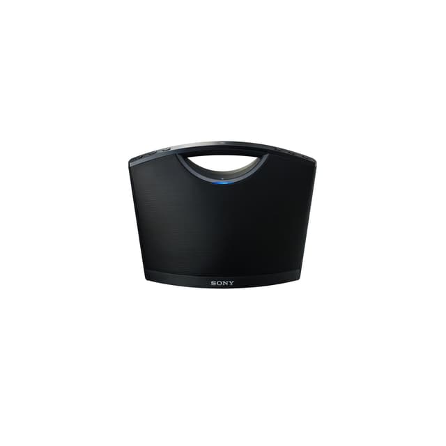 Altavoces  Bluetooth Sony SRS-BTM8 - Negro