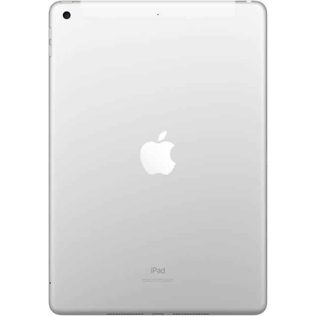 iPad 9,7" (2017) - WiFi + 4G