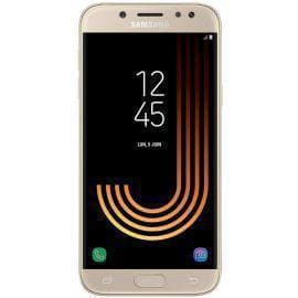 Galaxy J5 (2017) 16 GB - Oro (Sunrise Gold) - Libre
