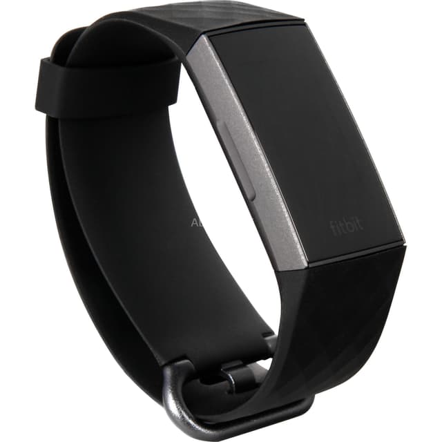 Fitbit Charge 3 Graphic Objetos conectados