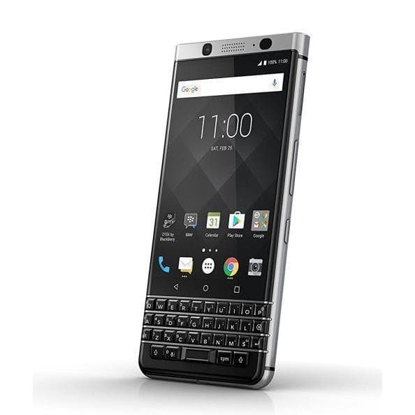 BlackBerry Keyone 32 Gb   - Negro - Libre