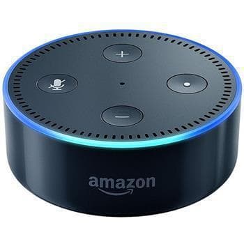 Altavoces Bluetooth Amazon Echo Dot Gen 2 - Azul