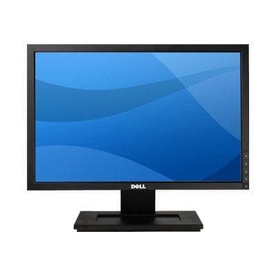 Monitor 19" LCD WXGA+ Dell E1910F