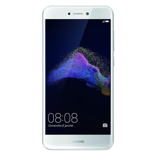 Huawei P8 Lite (2017) 16 Gb - Blanco (Pearl White) - Libre