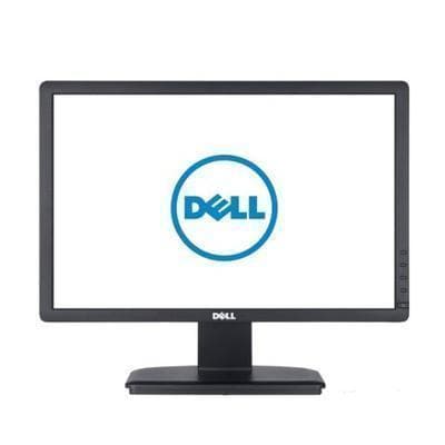 Monitor 19" LCD WXGA+ Dell E1913C