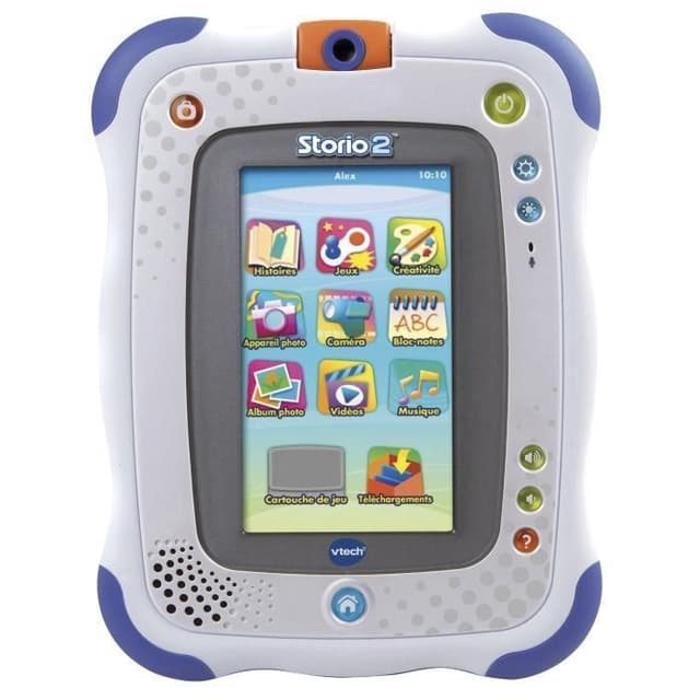 Vtech Storio 2 La tableta táctil para los niños