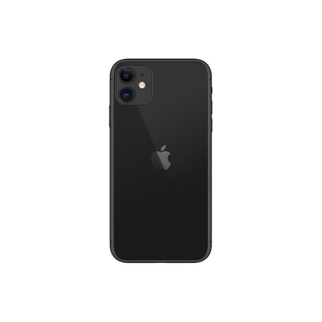 iPhone 11 256 GB - Negro - Libre