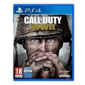 Call of Duty: WWII - PlayStation 4