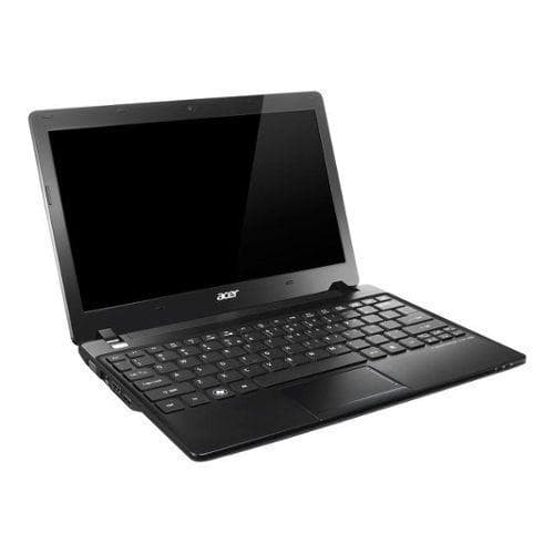 Acer Aspire One 725 11" Celeron 1,8 GHz - HDD 320 GB - 4GB - Teclado Francés
