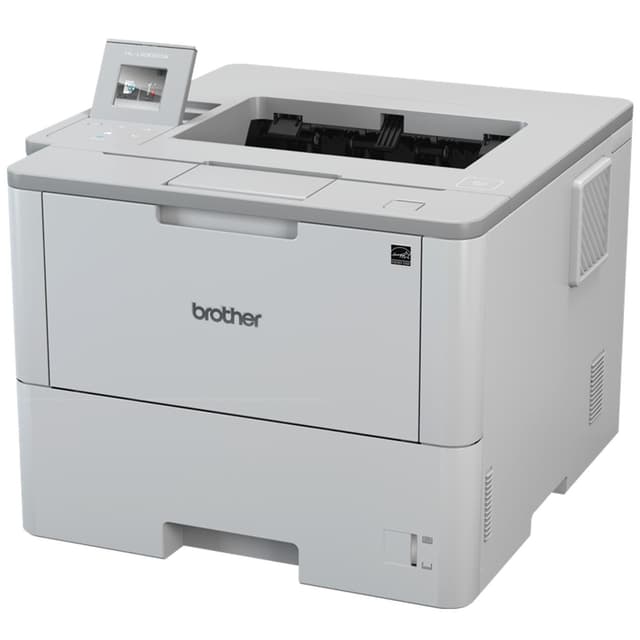 Impresora Láser Monocromo Brother HL-L6300DW