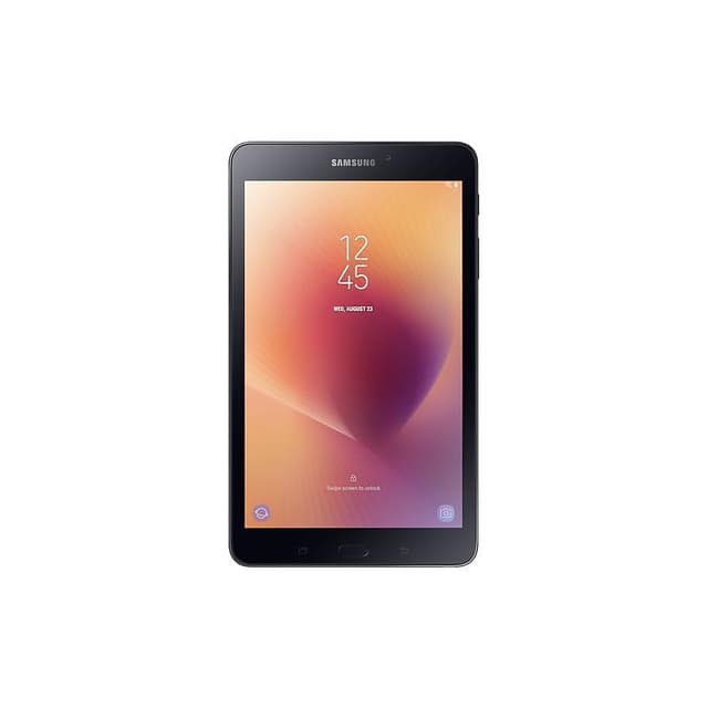 Galaxy Tab A (2018) 8" 32GB - WiFi - Negro - Sin Puerto Sim
