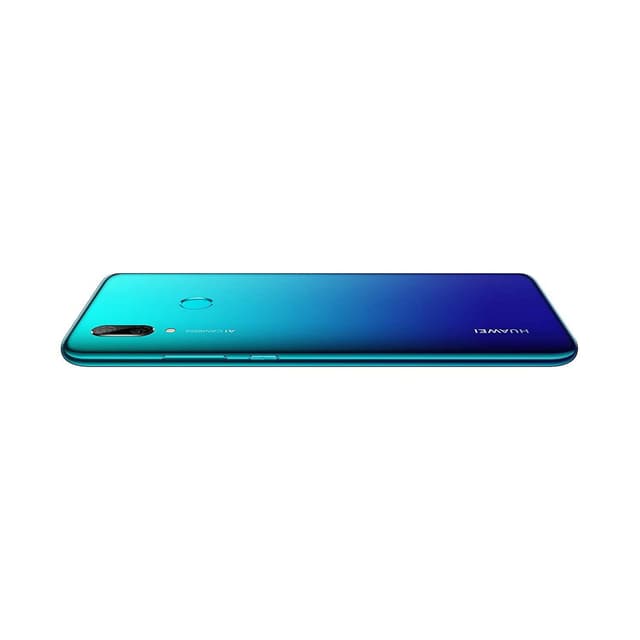 Huawei P Smart 64 Gb Dual Sim - Azul - Libre