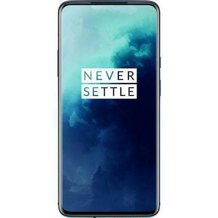 OnePlus 7T Pro 256 Gb Dual Sim - Azul - Libre