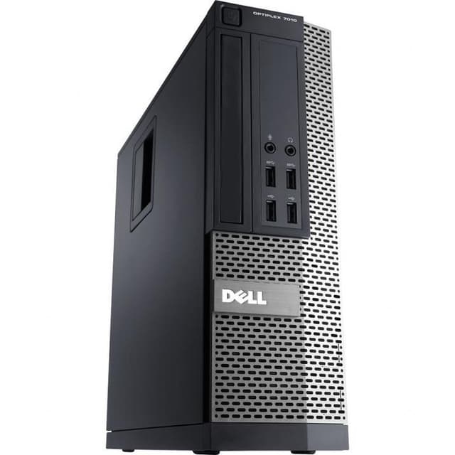 Dell Optiplex 7010 SFF Core I3 3,1 GHz - HDD 2 TB RAM 16 GB