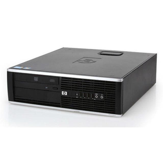 HP Elite 8200 SFF Core i5 3,1 GHz - HDD 500 GB RAM 4 GB